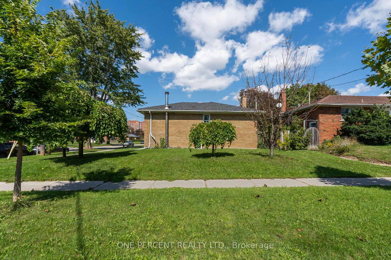 Image of home for listing MLS® E13818950