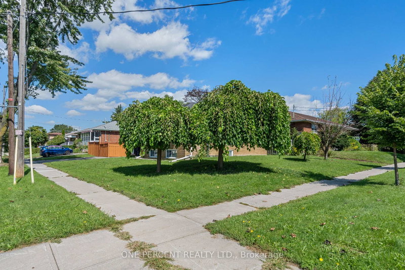 Image of home for listing MLS® E13818950