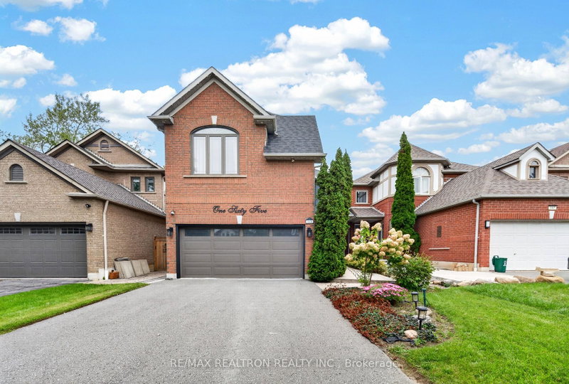 Image of home for listing MLS® E13818990