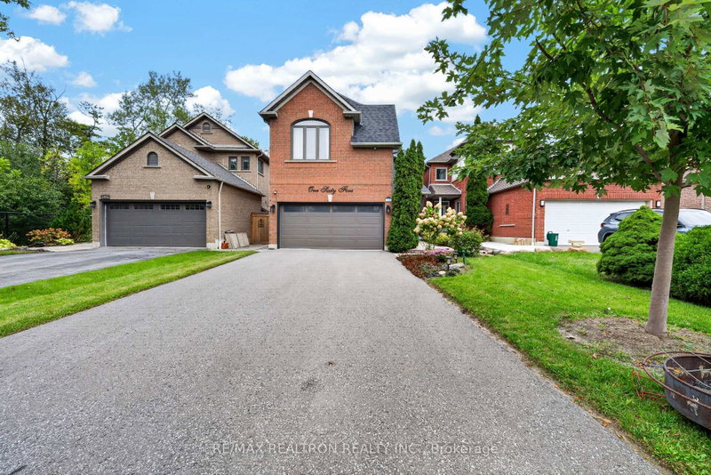 Image of home for listing MLS® E13818990