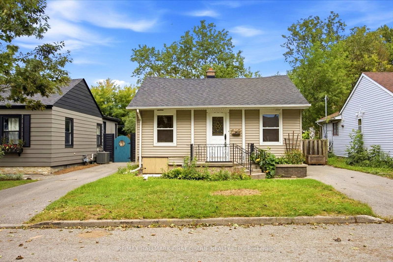 Image of home for listing MLS® E13819018