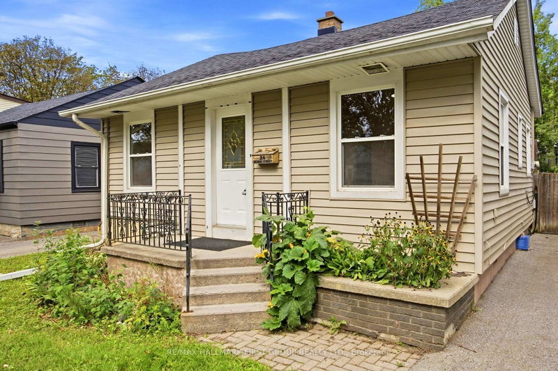 Image of home for listing MLS® E13819018