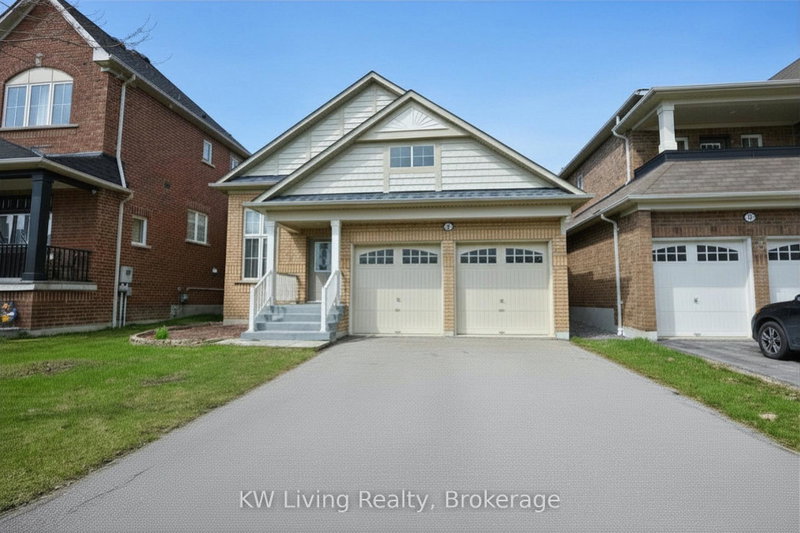 Image of home for listing MLS® E13819026