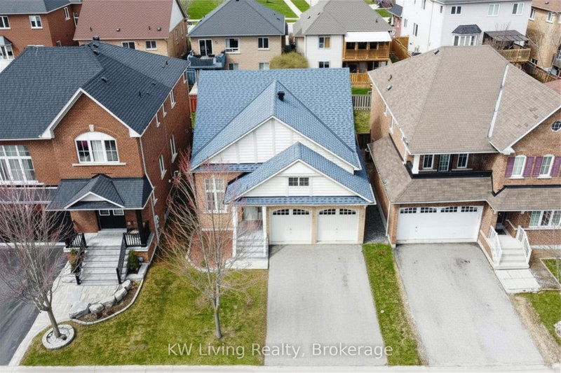 Image of home for listing MLS® E13819026