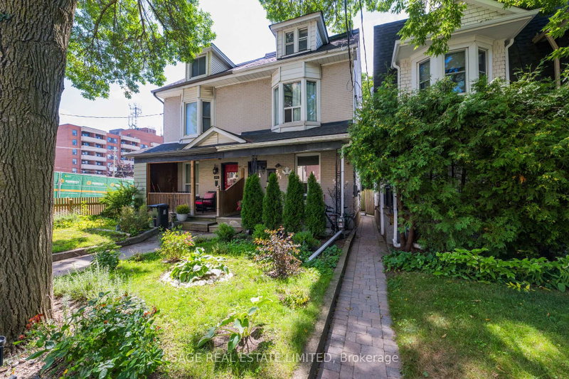 Image of home for listing MLS® E13819058