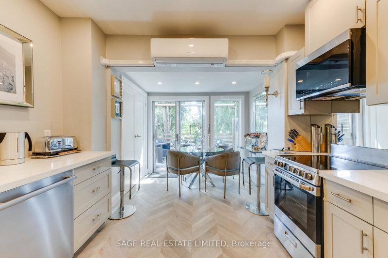 Image of home for listing MLS® E13819058