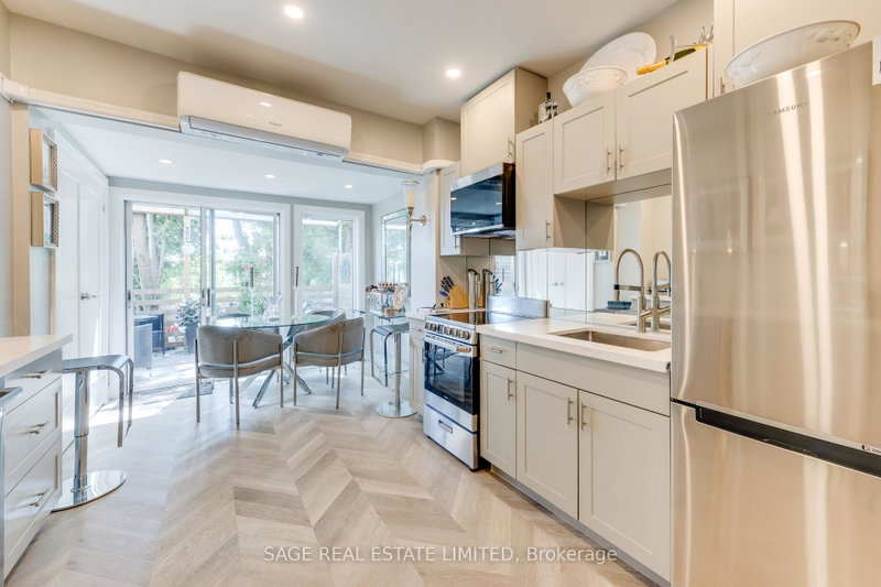Image of home for listing MLS® E13819058