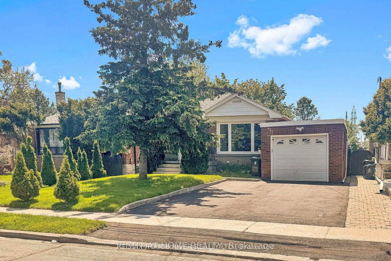 Image of home for listing MLS® E13819514