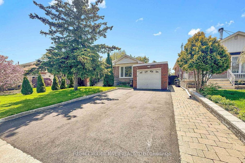 Image of home for listing MLS® E13819514