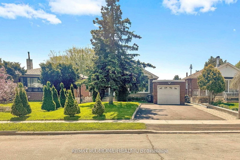 Image of home for listing MLS® E13819514