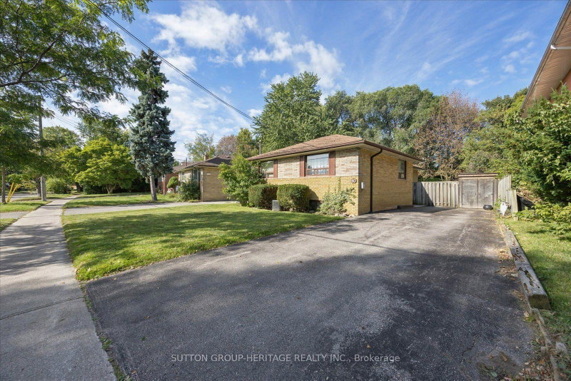 Image of home for listing MLS® E13819572