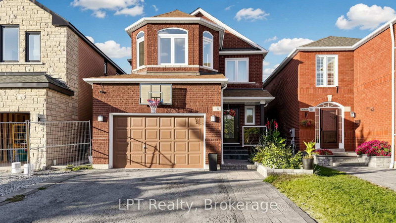Image of home for listing MLS® E13819628