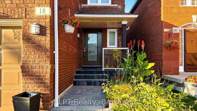 Image of home for listing MLS® E13819628