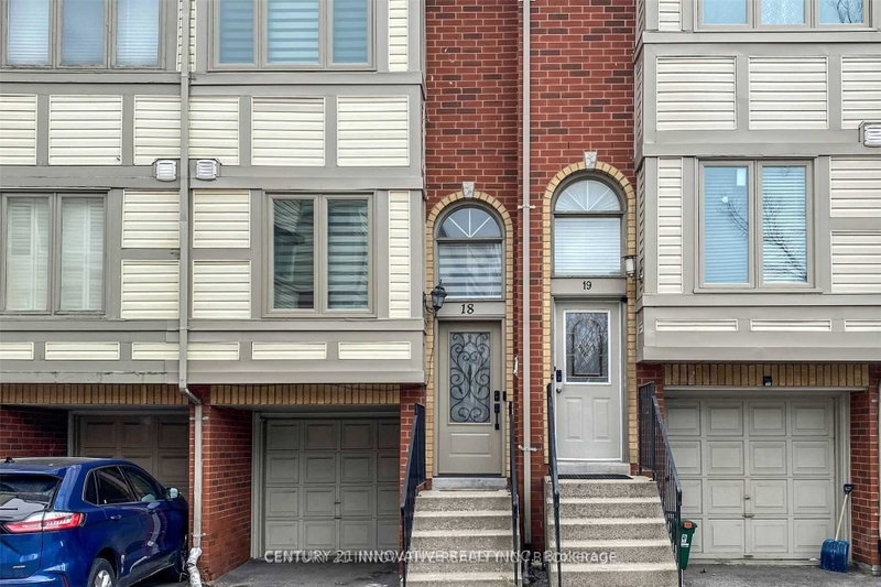 Image of home for listing MLS® E13819692