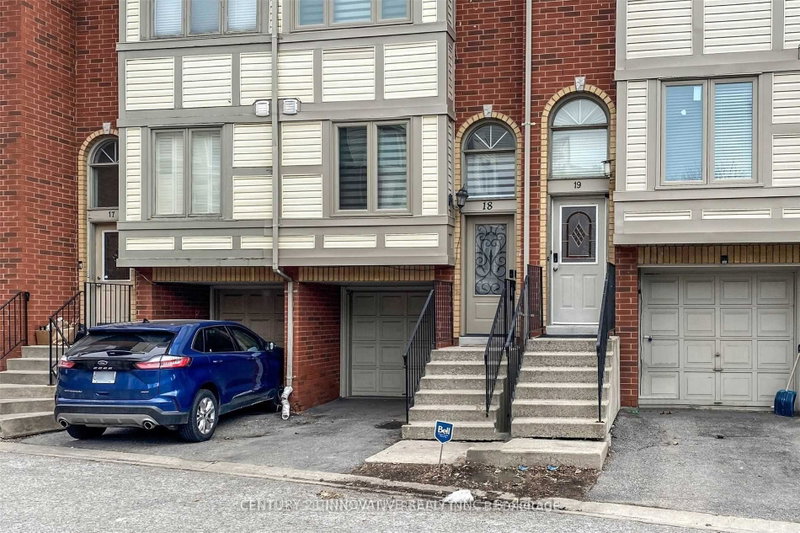 Image of home for listing MLS® E13819692