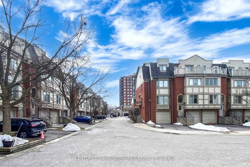 Image of home for listing MLS® E13819692