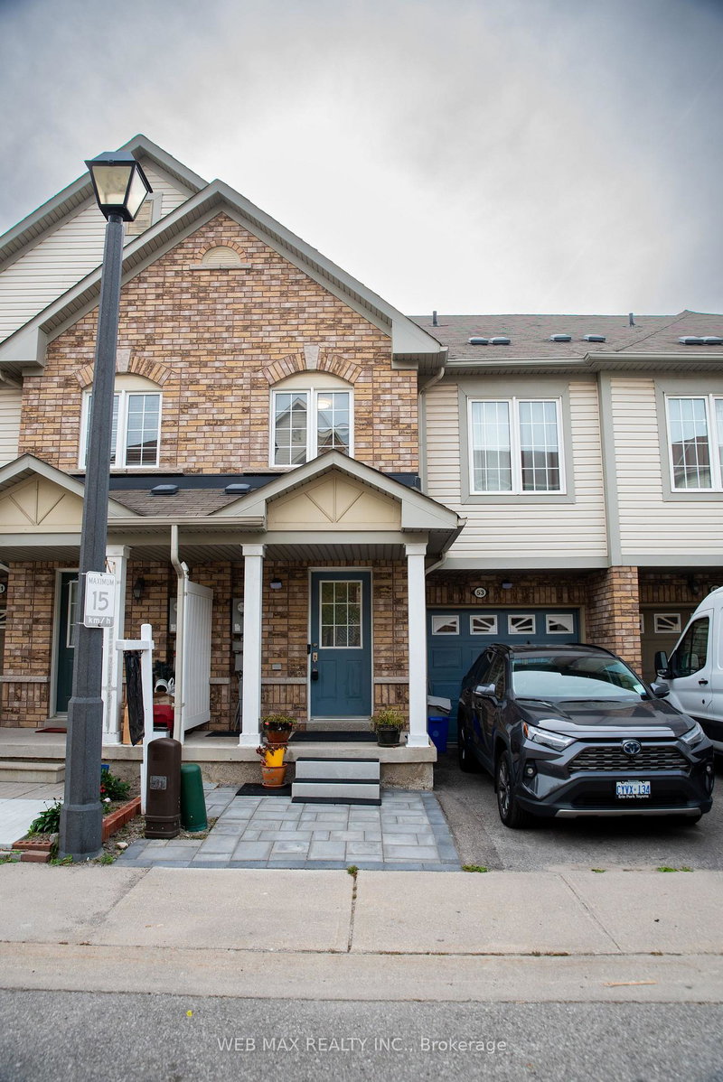 Image of home for listing MLS® E13819738