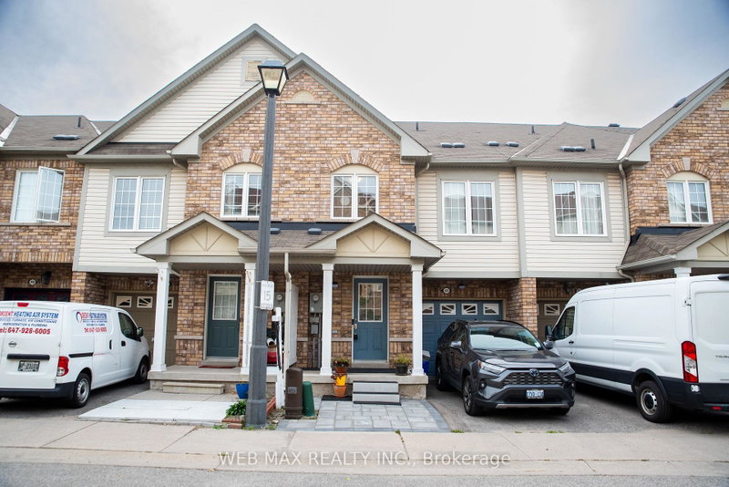 Image of home for listing MLS® E13819738