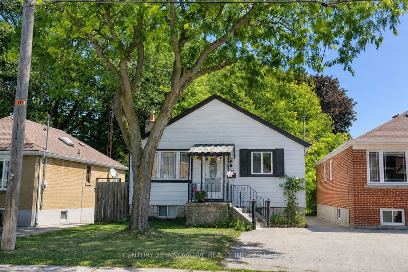 Image of home for listing MLS® E13819744