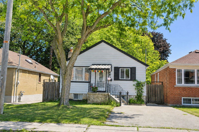 Image of home for listing MLS® E13819744