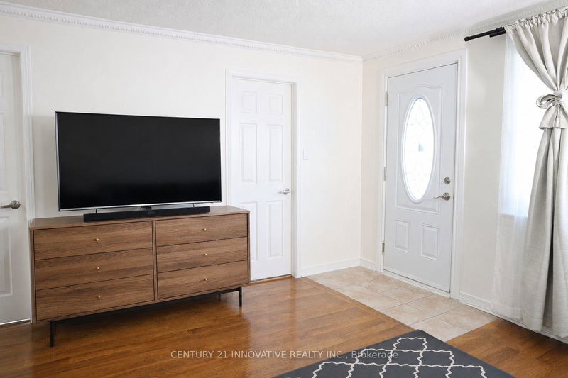 Image of home for listing MLS® E13819744