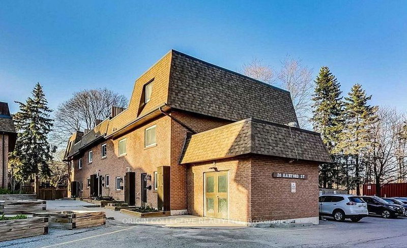 Image of home for listing MLS® E13819792