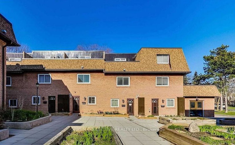 Image of home for listing MLS® E13819792