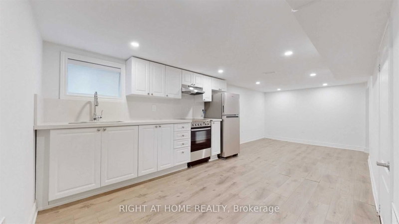 Image of home for listing MLS® E13819796