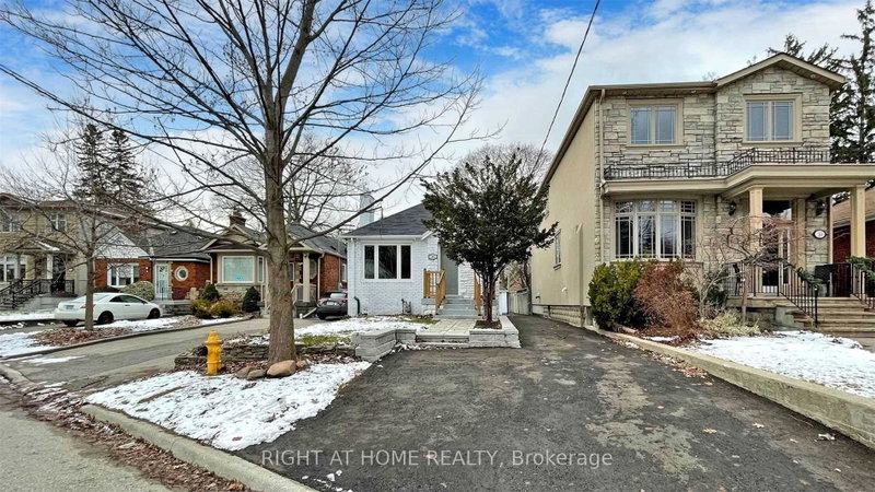 Image of home for listing MLS® E13819796