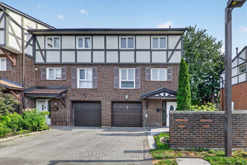 Image of home for listing MLS® E13819946