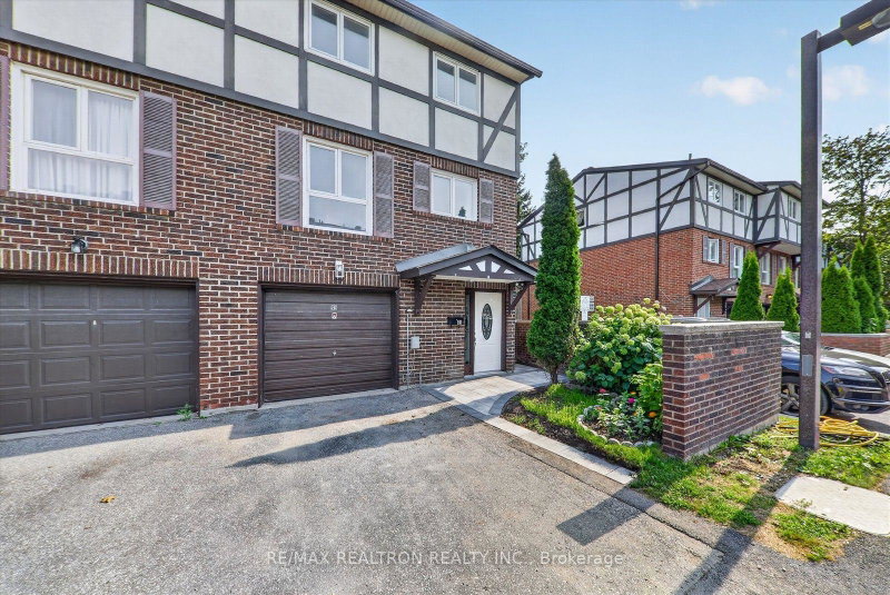 Image of home for listing MLS® E13819946