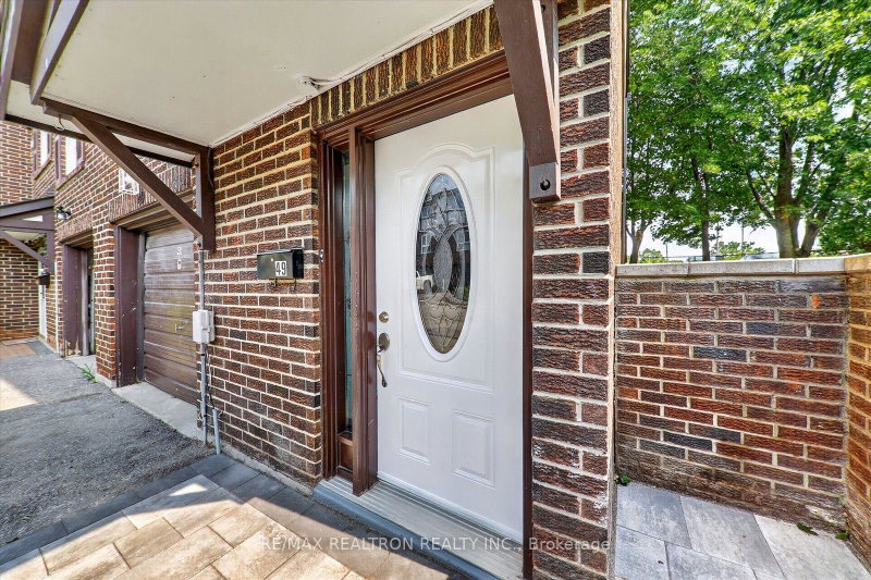Image of home for listing MLS® E13819946