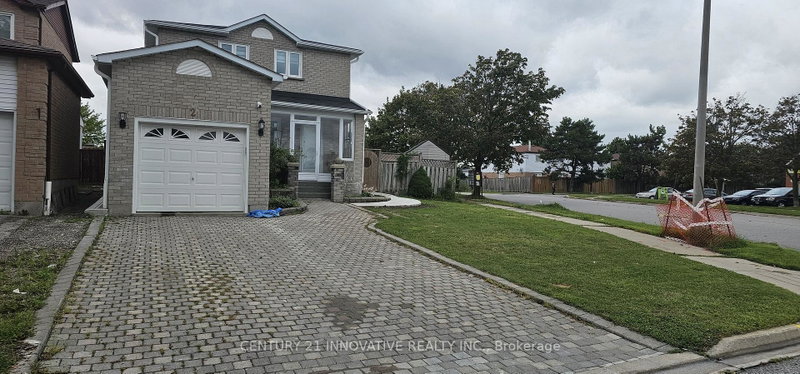 Image of home for listing MLS® E13820280