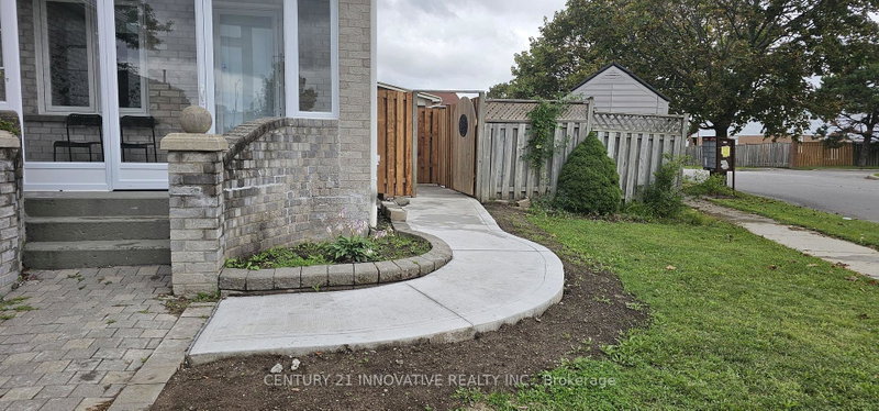 Image of home for listing MLS® E13820280
