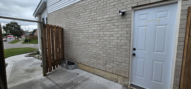 Image of home for listing MLS® E13820280
