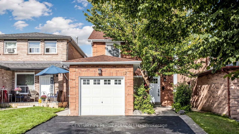 Image of home for listing MLS® E13820316