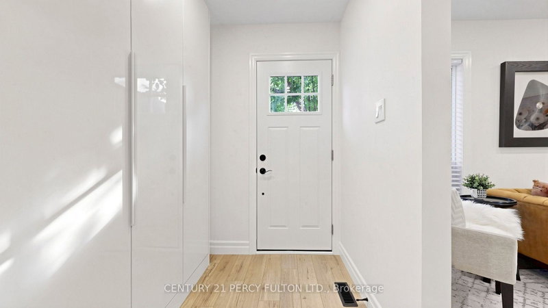 Image of home for listing MLS® E13820316
