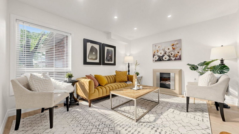 Image of home for listing MLS® E13820316