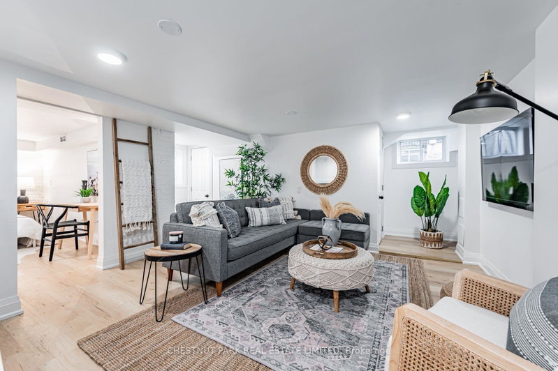 Image of home for listing MLS® E13820318