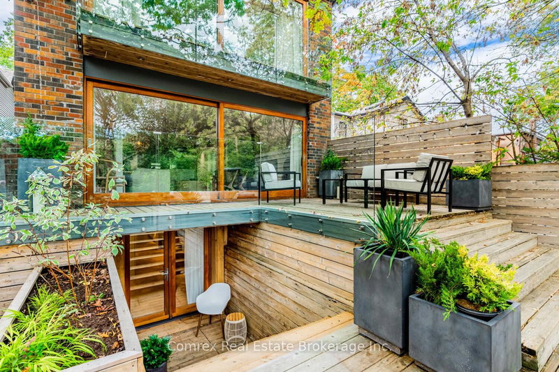 Image of home for listing MLS® E13820376