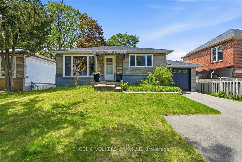 Image of home for listing MLS® E13820414