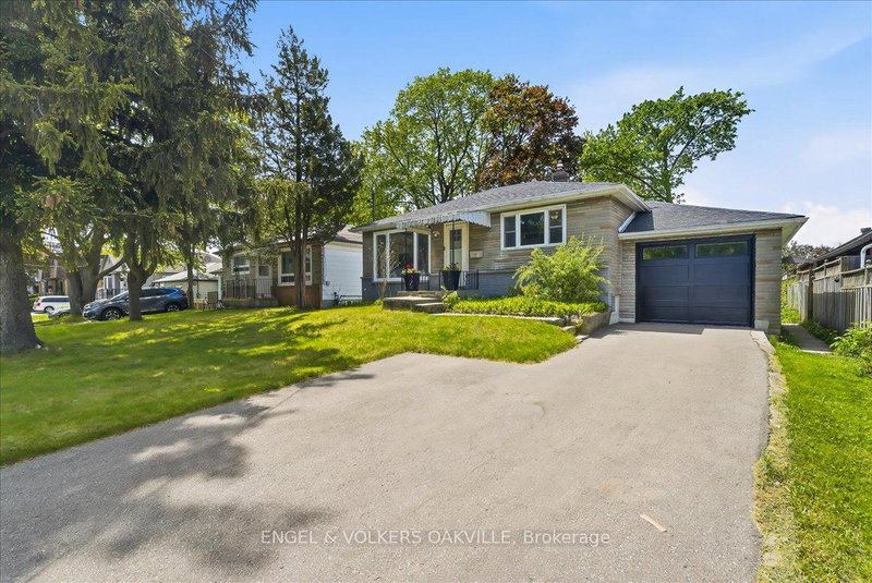 Image of home for listing MLS® E13820414