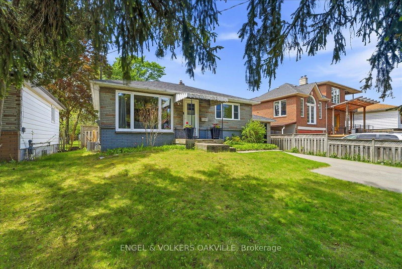 Image of home for listing MLS® E13820414
