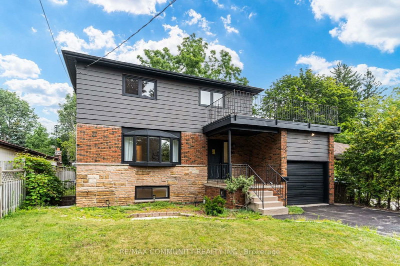 Image of home for listing MLS® E13820450