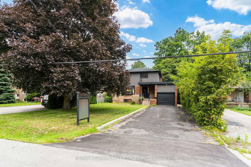 Image of home for listing MLS® E13820450