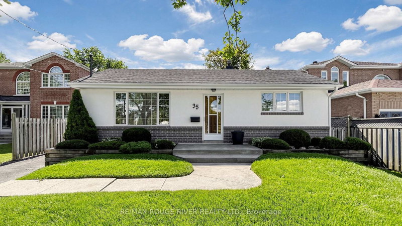 Image of home for listing MLS® E13820470