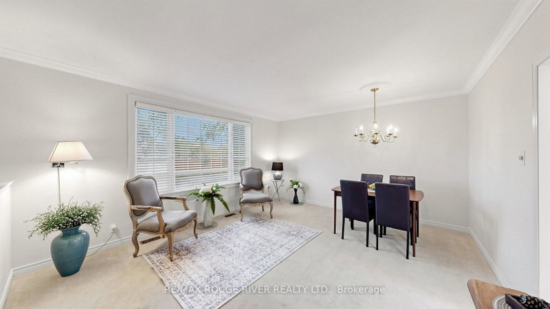 Image of home for listing MLS® E13820470