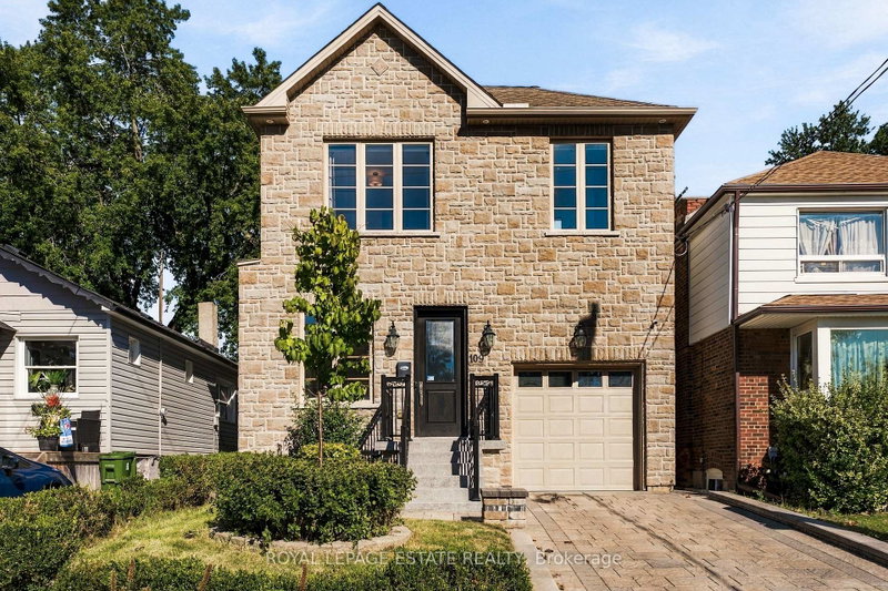Image of home for listing MLS® E13820476