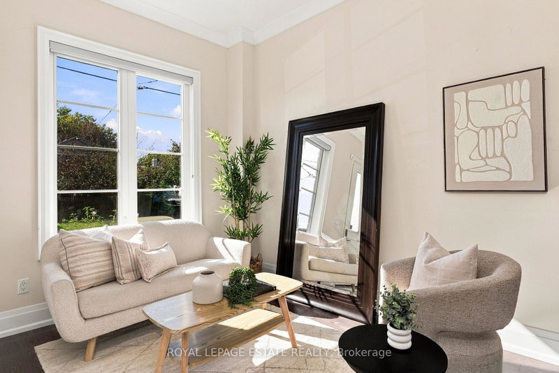 Image of home for listing MLS® E13820476