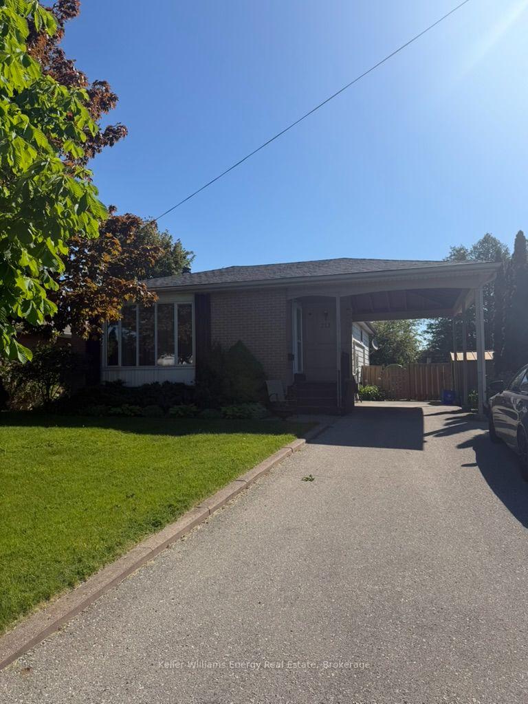 Image of home for listing MLS® E13820486